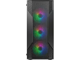 Корпус Cougar MX110 RGB Black (382BD20.0001) - мініатюра 4