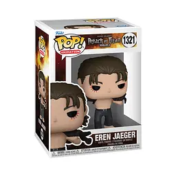 Ігрова фігурка FUNKO POP! - ЕРЕН ЙЕГЕР Funko 67926