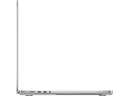 Ноутбук Apple MacBook Pro 16 2026 M5 Pro 18-core CPU 48 GB 1TB Silver (MGE64) - мініатюра 4