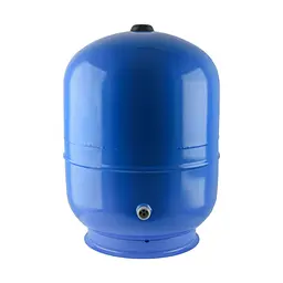 Гідроакумулятор з фіксованою мембраною 80 л Zilmet Hydro-Pro 10bar (11A0008000) - мініатюра 2