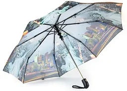 Напівавтоматична парасолька SL 100 см acs0029561 - мініатюра 2