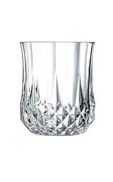 Набір стопок Cristal d'Arques Paris Longchamp (6704724)