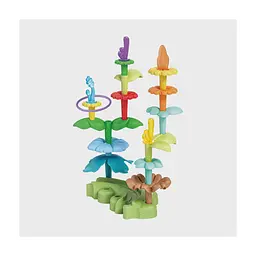 Игровой набор Otamanko Парк динозавров (OTA-Flower2) - миниатюра 3
