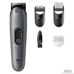 Тример BRAUN AIO 3500