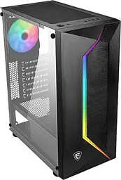 Корпус MSI MAG Vampiric 100R (MAG VAMPIRIC 100R) Без БП Б/в - мініатюра 8