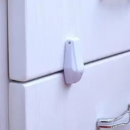 Блокатор для висувних ящиків 4PX3 4 шт - мініатюра 2