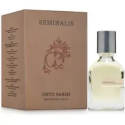 Парфуми оригінал Orto Parisi Seminalis 50 мл Parfum