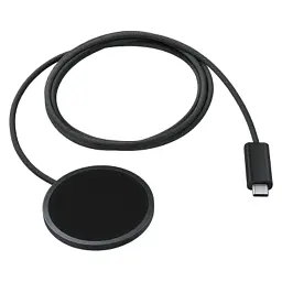 Зарядний пристрій Samsung Wireless 25W magnetic gray (EP-P2900BBEGWW) - мініатюра 2