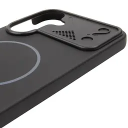 Чохол PC Epik Synq with Magnetic Fit для Samsung Galaxy A27 Black - мініатюра 4
