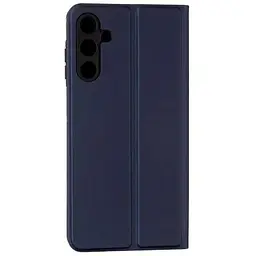 Чохол-книжка BeCover Exclusive New Style для Samsung Galaxy A15 4G SM-A155/A15 5G SM-A156 Blue (710934) - мініатюра 2