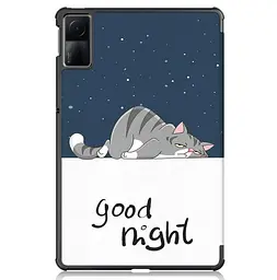Чохол Primolux Slim для планшета Xiaomi Redmi Pad SE 11" Good Night - мініатюра 2