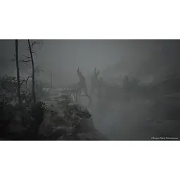 Гра Silent Hill f для PS5 (EN + RU sub) [147404] - мініатюра 9