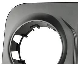 Перехідна рамка Mercedes-Benz Sprinter AWM 981-325-08 - мініатюра 3