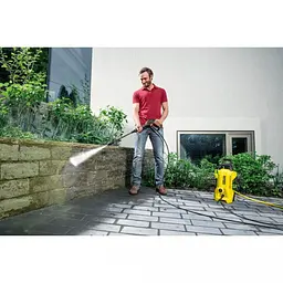 Мінімийка високого тиску Karcher K 2 Power Control (1.673-600.0) - мініатюра 10