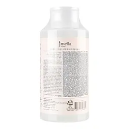 Вода очищаюча парфумована Jmella In France Lime & Basil 500 мл - мініатюра 5
