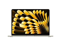 Ноутбук Apple MacBook Air 15 2026 M5 10 core GPU 16GB 1TB Starlight (MDVE4)