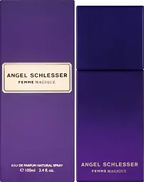 Парфумована вода Angel Schlesser Femme Magique 100 мл - мініатюра 2