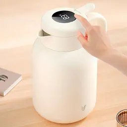 Термос Viomi Thermos Pot 1.5L VBTEA01 White - мініатюра 3