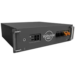 Акумулятор Voltsmile LiFePO4 V10 51.2V 100Ah (Classic) - мініатюра 4