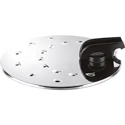 Кришка Tefal для серії Ingenio із захистом від розбризкування 20-28 см (L9829853) для сковороди та каструлі 