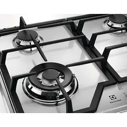 Робоча поверхня Electrolux KGS 6436 SX - мініатюра 3