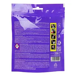 Капсули для прання Pro Wash Color Гірська свіжість 10 шт. (4823128002277) - мініатюра 3