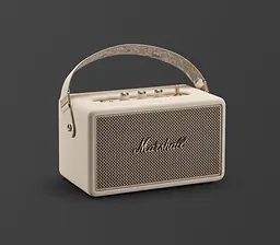 Портативна колонка Marshall Kilburn III Cream (1007973) - мініатюра 3