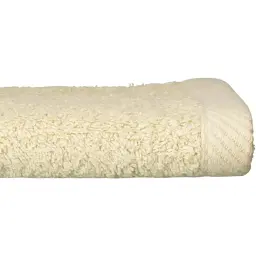 Рушник Kela махровий Ladessa, кремовий, 30х50 см (24581) (00000026438) - мініатюра 2
