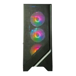 Ігровий ПК Phantom (RTX 3080 10GB / Intel Core i5 13400F / 32GB DDR5 / SSD 1TB) - мініатюра 2