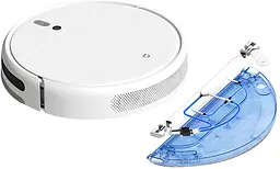 Робот-пилосос XiaomiXiaomijia Xiaomi Robot Vacuum Mop 1C (STYTJ01ZHM) (SKV4073CN) - мініатюра 4
