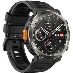 Годинник Blackview W50 Pro Black - мініатюра 2