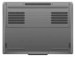Ноутбук Lenovo LOQ 15AHP11 Luna Grey (83TN00BDRA) - мініатюра 10