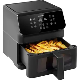 Мультипіч Cosori Premium II Plus CAF-P653-KEUR (KAAPAFCSNEU0170Y) [158673] - мініатюра 3