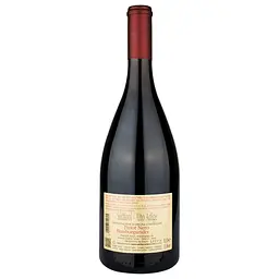Вино Cantina Terlano Pinot Noir Sudtirol Aldo Adige, червоне, сухе, 0,75 л (W6849) - мініатюра 2