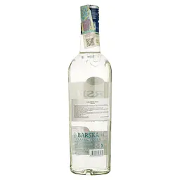 Горілка Barska Classic 40% 0.5 л - мініатюра 2