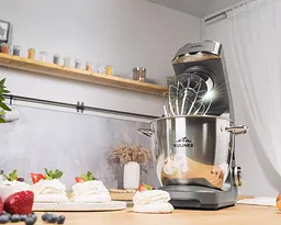 Кухонний комбайн ETA Gratus Kuliner II Max 2038 90010 - мініатюра 20