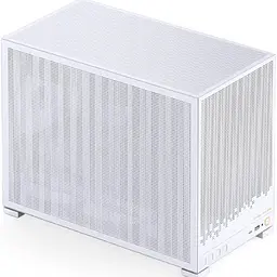 Корпус JONSBO D32 STD MESH White - мініатюра 2