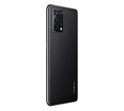 Смартфон Oppo A95 8/128Gb (Starry Black) Global [66719] - мініатюра 2
