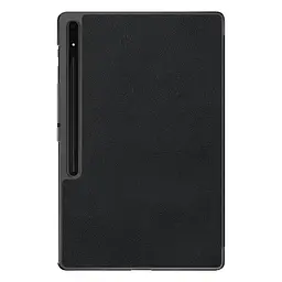 Чохол до планшета Armorstandart Samsung Galaxy Tab S8 Ultra / S9 Ultra (SM-X910/X916B/X918U) Black (ARM61445) - мініатюра 2