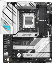 Материнська плата ASUS ROG STRIX B650-A GAMING WIFI (ROG STRIX B650-A GAMING WIFI) (Socket AM5, AMD B650, ATX) - мініатюра 7