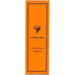 Аромадифузор Hurricane Orange [135697] - мініатюра 3
