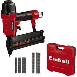 Степлер будівельний Einhell пневматичний TC-PN 50 (4137790)