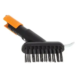 Щітка Fiskars QuikFit для бруківки (1000657) - мініатюра 2