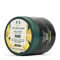 Йогурт для тіла The Body Shop Манго 200 мл - мініатюра 2