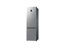 Холодильник з морозильною камерою Samsung RB38C679ES9 - мініатюра 2