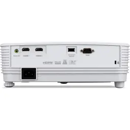 Проектор Acer X1526 (MR.JX911.001) - мініатюра 6