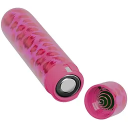 Мінівібратор Beau coeur Leo Mini Vibrator - мініатюра 4