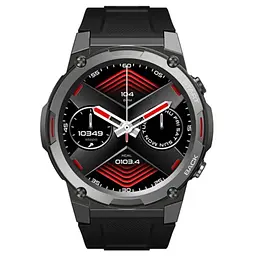 Смарт-годинник Zeblaze Vibe 7 Pro Black - мініатюра 2