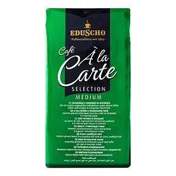 Кава мелена Eduscho Cafe a la carte Selection Medium, 500 г (919780) - мініатюра 4