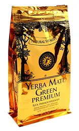 Йерба Мате Green Преміум + Матча - 50 г